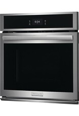 FRIGIDAIRE GCWS2767AF  Frigidaire - Gallery 27" Built-in Single Electric Wall Oven with Fan Convection