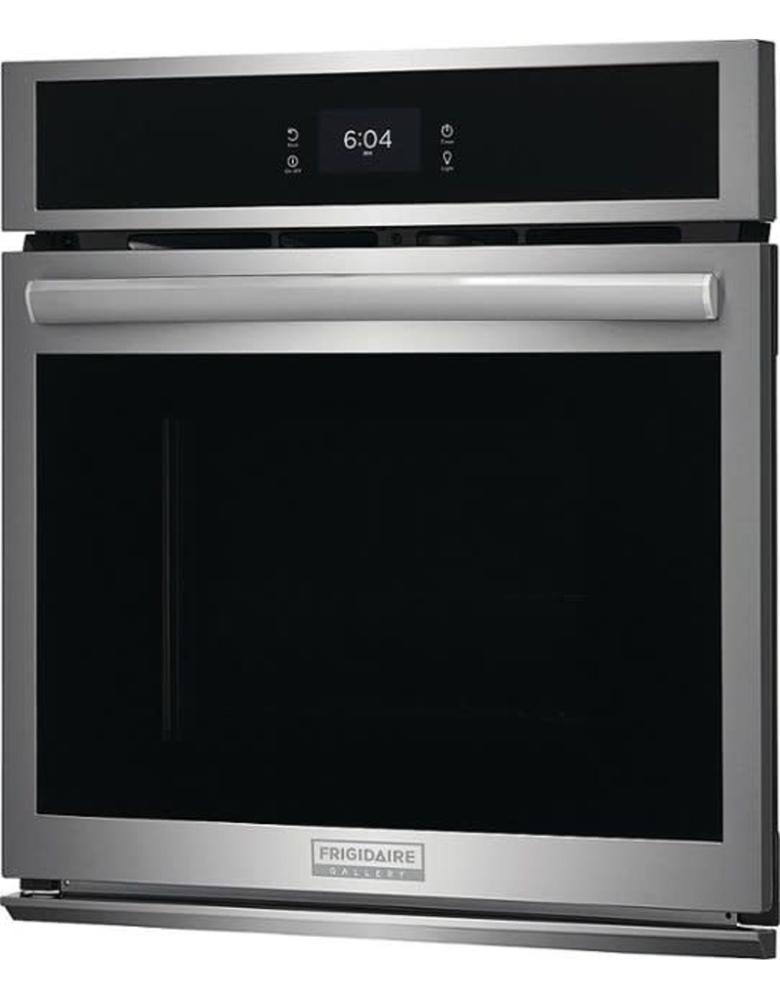 FRIGIDAIRE GCWS2767AF  Frigidaire - Gallery 27" Built-in Single Electric Wall Oven with Fan Convection