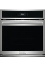 FRIGIDAIRE GCWS2767AF  Frigidaire - Gallery 27" Built-in Single Electric Wall Oven with Fan Convection