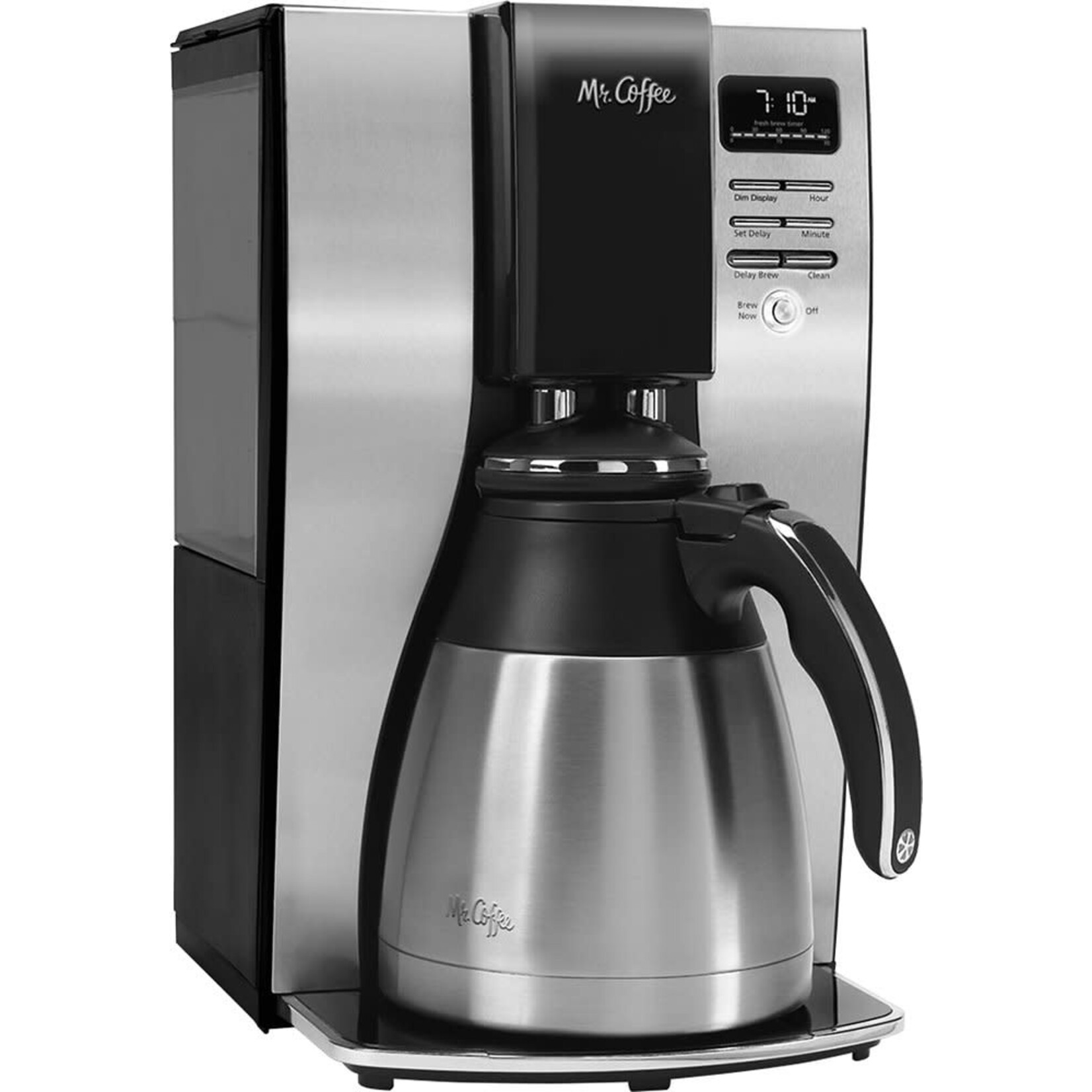 Mr espresso machine hot sale