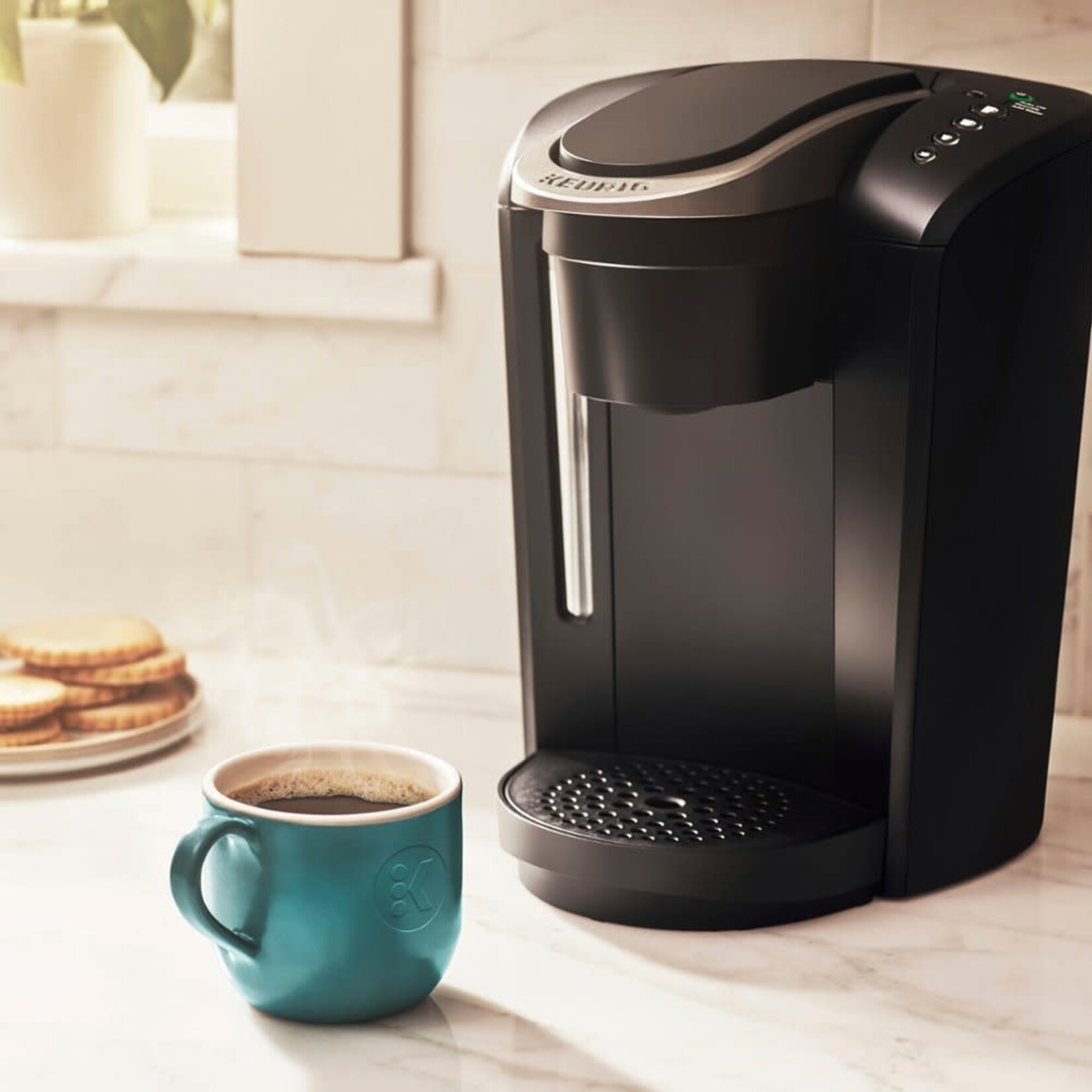 Keurig K SELECT K80 Keurig Serve K Cup Pod Coffee Maker