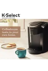 keurig K-SELECT-K80 Keurig  Serve K-Cup Pod Coffee Maker