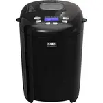 Bella Pro Series #Bella Pro Series - 2-lb. Bread Maker - Black