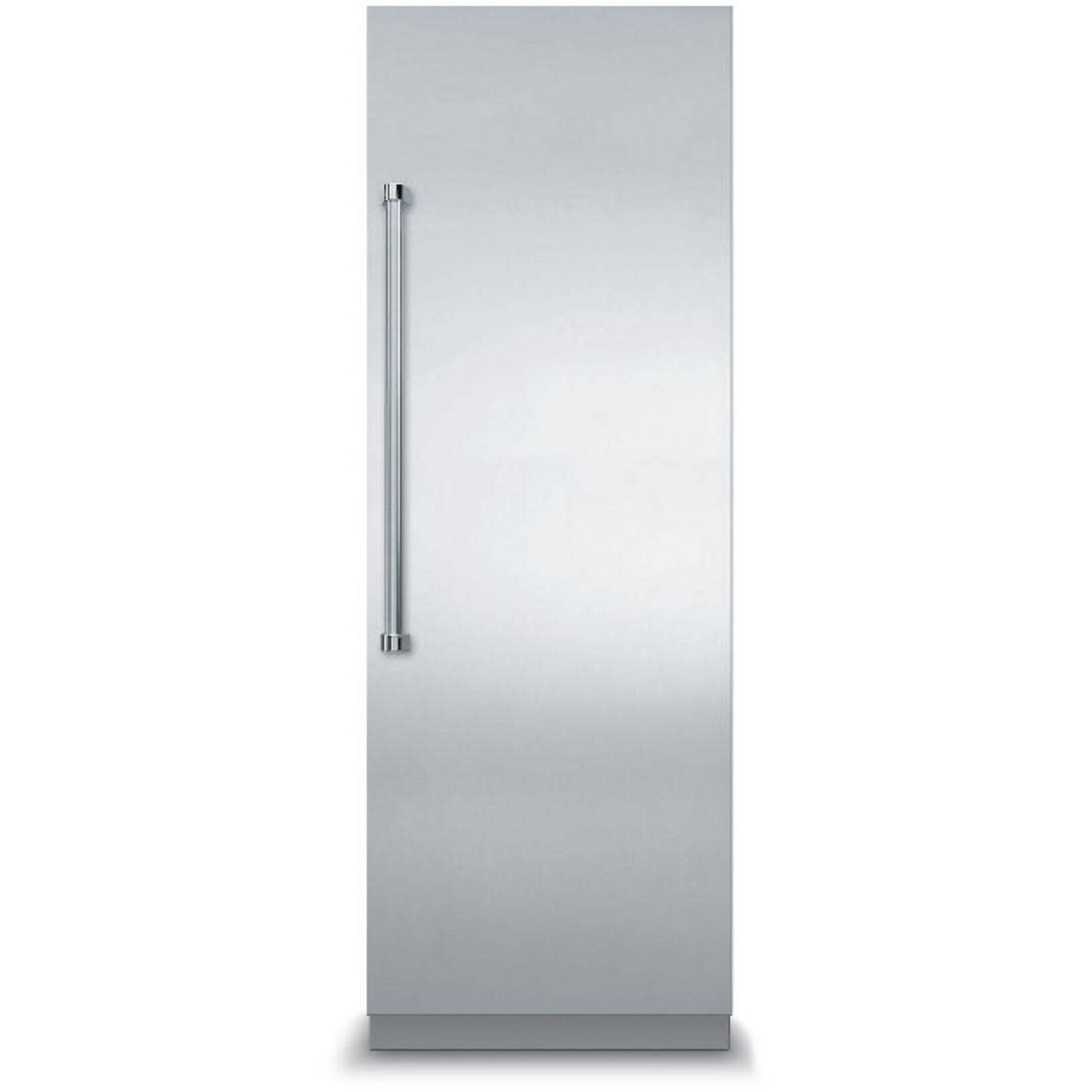 Viking *VR17300WRSS  30 Inch Refrigerator Column with 16.4 Cu. Ft. Capacity, BlueZone™ Fresh Preservation, Capacitive Touch Controls, Led Lighting, Spillproof Plus™ Shelves, Overdrive™ Compressor, and Feather Touch™ Internal Water Dispenser: Stainless Steel,