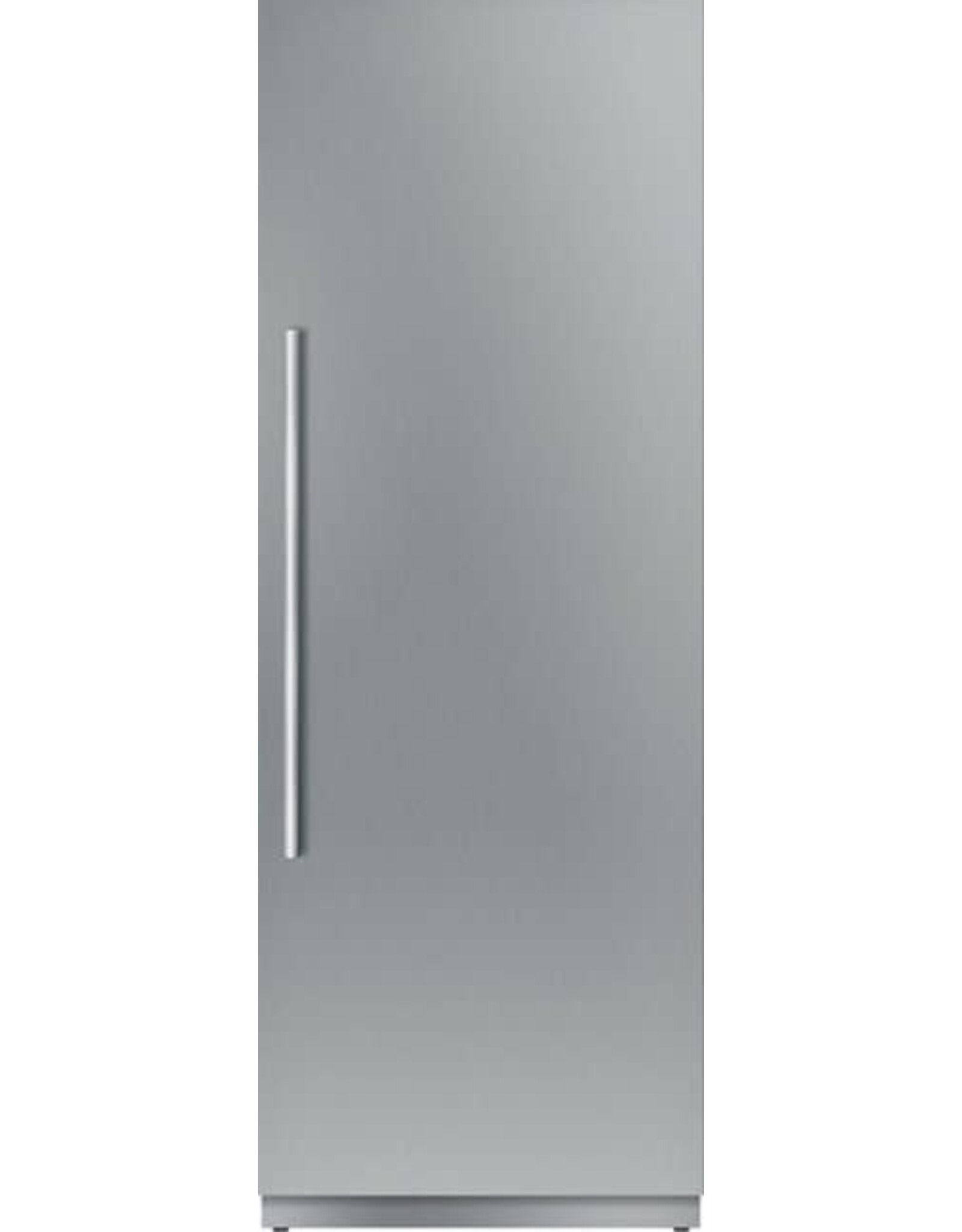 T30iR905SP Thermador - Freedom Collection 16.8 Cu. Ft. Column Built-In Smart Refrigerator - Custom Panel Ready