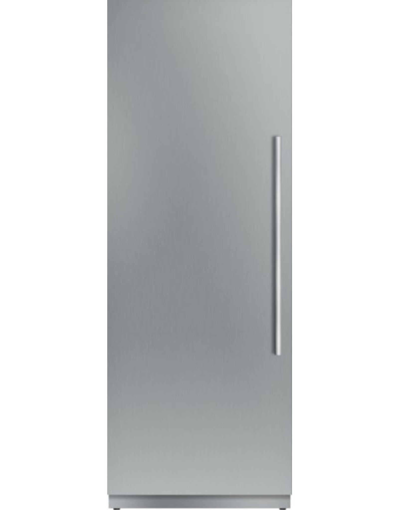 T30IF905SP Thermador Freedom Collection 30" Panel Ready Built-In Freezer Column With Internal Ice Maker