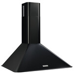 *RM503023 Broan 30-in Convertible Black Wall-Mounted Range Hood