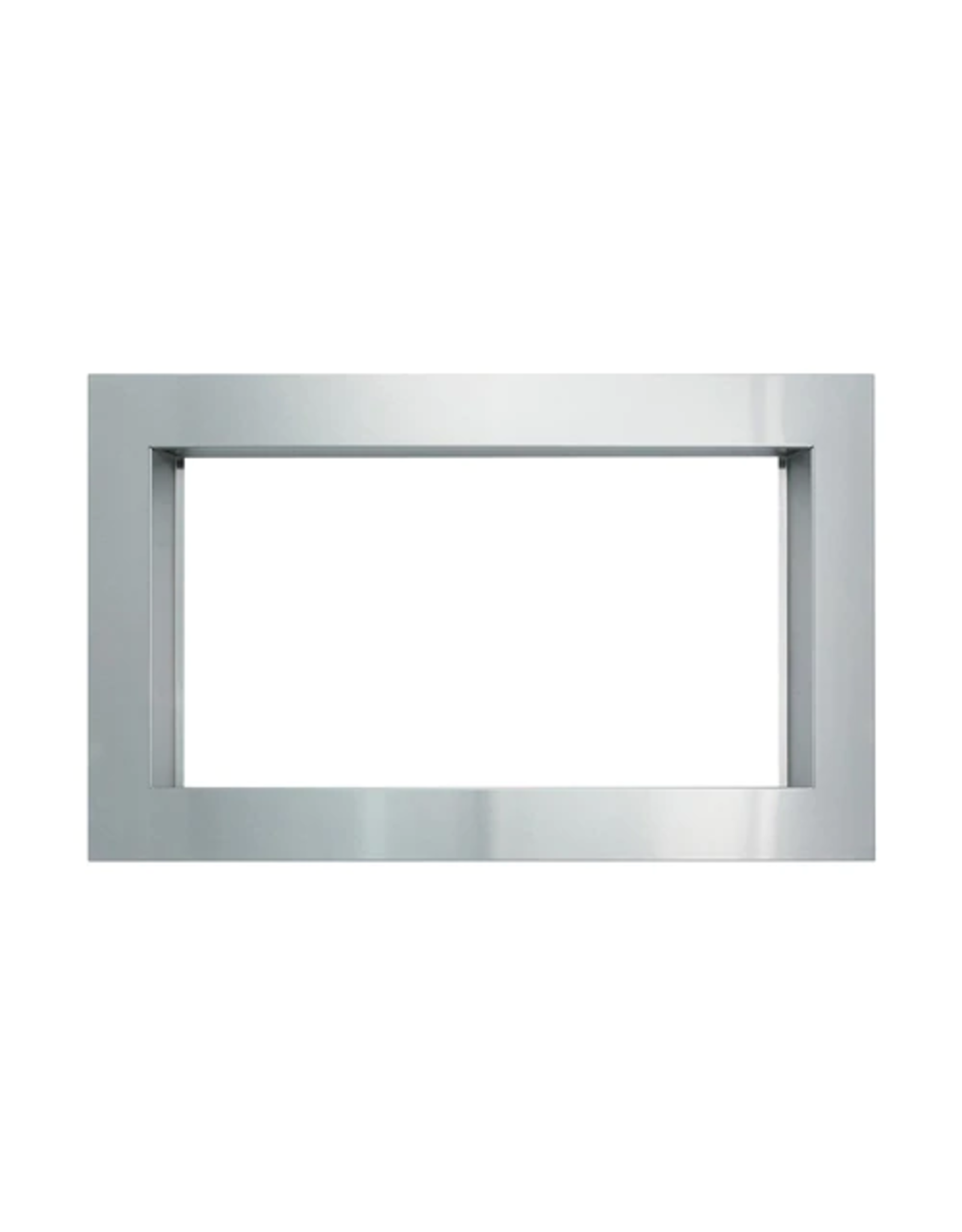 RK56S27F Sharp 27" Stainless Steel Built-in Microwave Oven Trim Kit