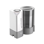 Vornado Element SA Air + Steam Humidifier with Auto Refill Notification, 0.75 Gallon Capacity, No Filters Required