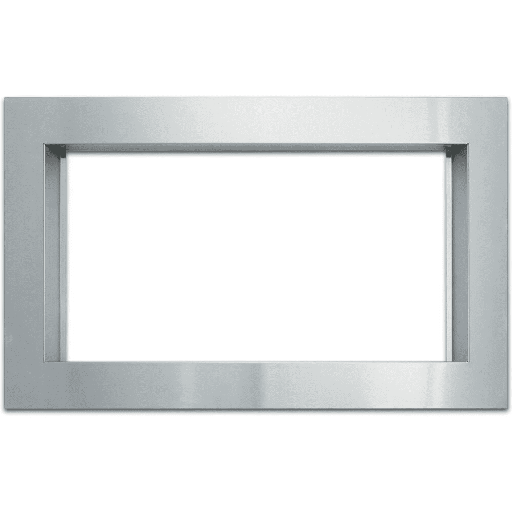 *RK56S30F Sharp - 30" Stainless Trim Kit for SMD2242DS - Stainless Steel