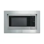 *RK56S30F Sharp - 30" Stainless Trim Kit for SMD2242DS - Stainless Steel