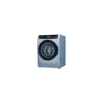 Electrolux *ELFW7437AG Electrolux 4.5-cu ft High Efficiency Stackable Steam Cycle Front-Load Washer (Glacier Blue) ENERGY STAR