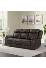 Gilman creek sale power reclining sofa