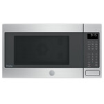 GE Profile ##PEB9159SJSS GE Profile™ 1.5 Cu. Ft. Countertop Convection/Microwave Oven