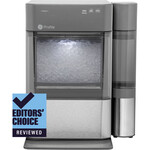 GE Profile #*XPIO43SCSS GE Profile™ Opal™ 2.0 Nugget Ice Maker + Side Tank + 4 Opal Filters