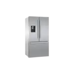 BOSCH #Bosch 500 Series 26-cu ft Smart French Door Refrigerator with Ice Maker (Stainless Steel) ENERGY STAR