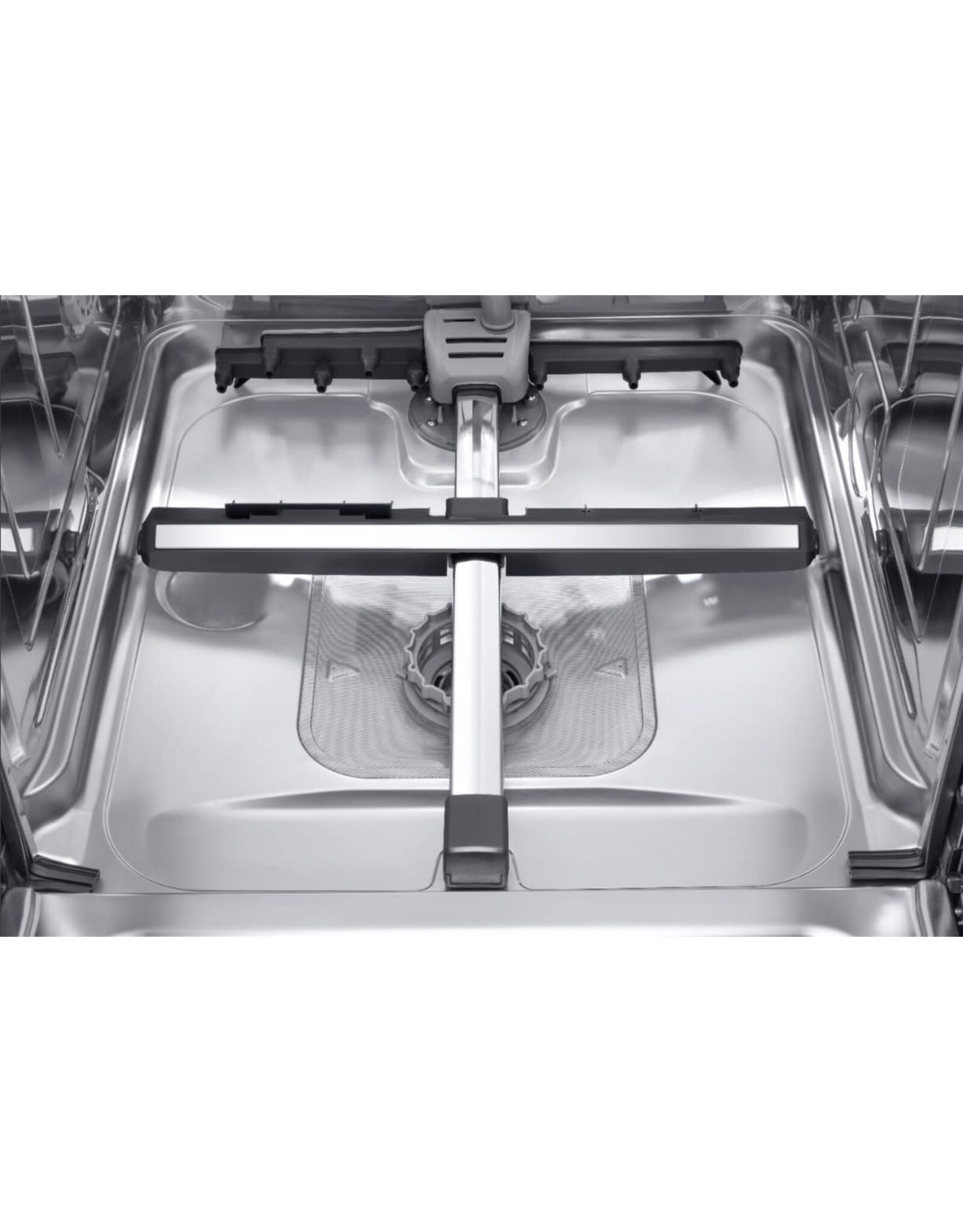 DW80R9950US Samsung 24 in. Top Control Tall Tub Linear Wash Dishwasher