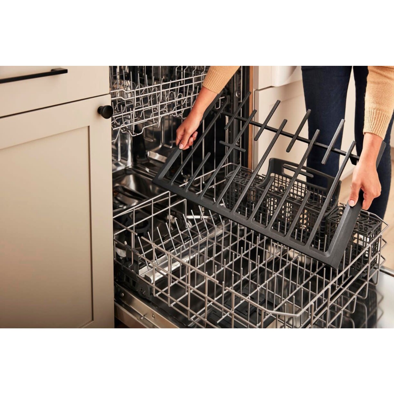 Whirlpool #WFG505M0MS Whirlpool 30 in. 5-Burner Freestanding Gas Range in Stainless Steel