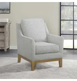 Thomasville 1656710 Thomasville Knox Fabric Accent Chair
