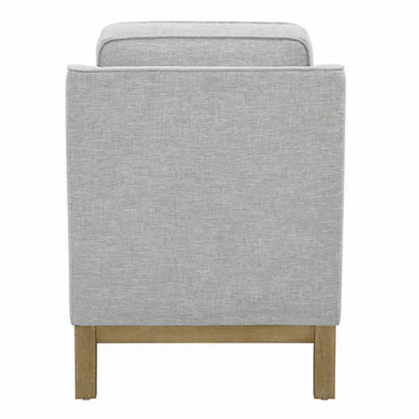 1656710 Thomasville Knox Fabric Accent Chair