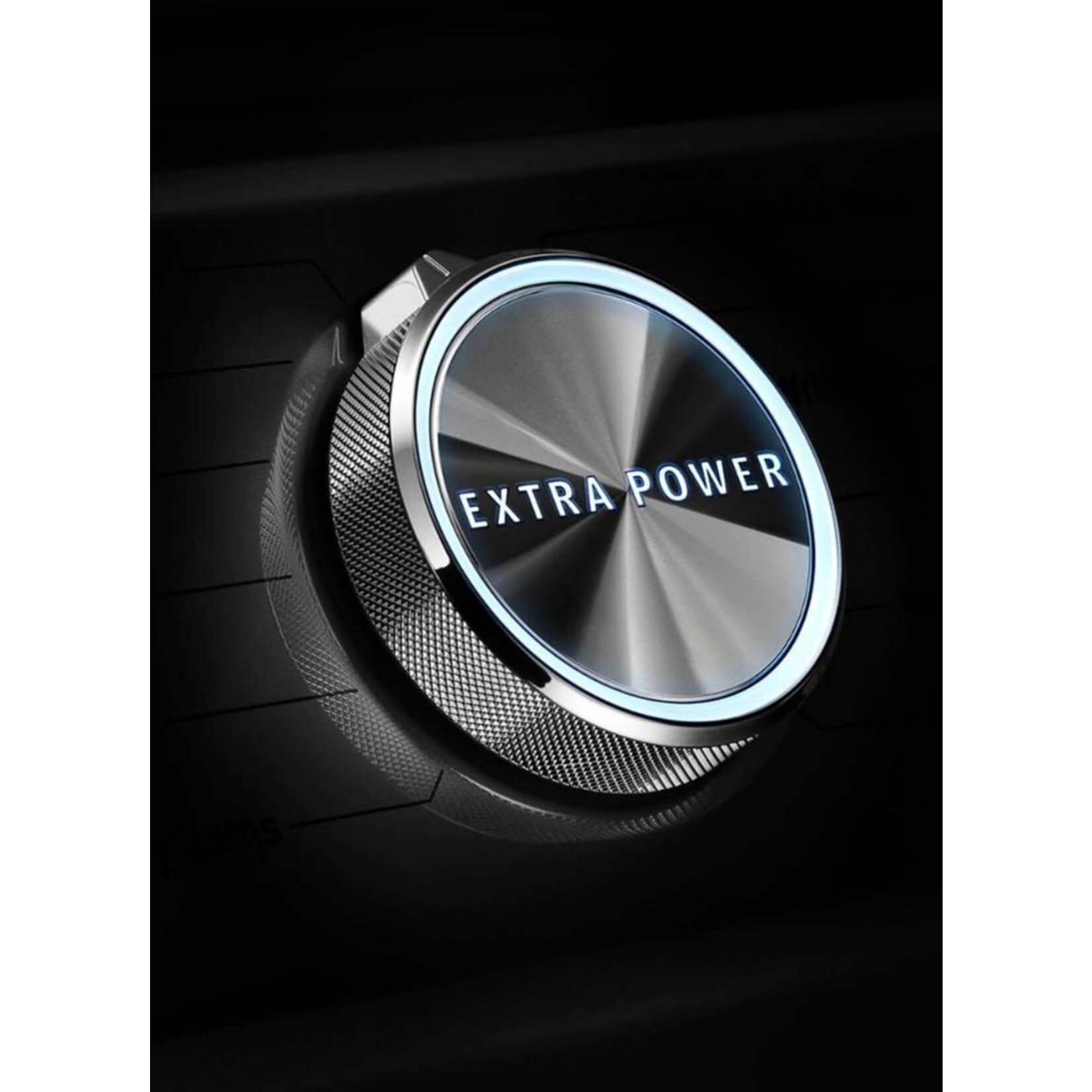 Maytag #MGD5630HW Maytag - 7.3 Cu. Ft. Stackable Gas Dryer with Extra Power Button - White