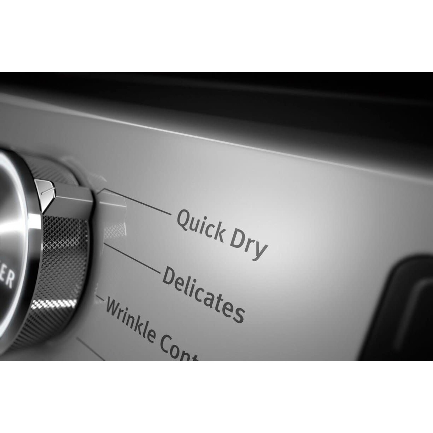 Maytag #Maytag - 7.3 Cu. Ft. Stackable Gas Dryer with Extra Power Button - White