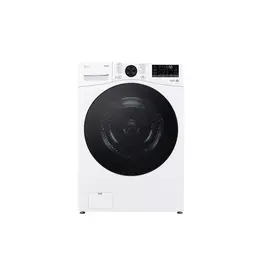LG Electronics WM4080HWA 4.5 cu. ft. Ultra Large Capacity Smart Front Load Energy Star Washer with TurboWash® 360° and AI DD®