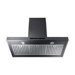 SAMSUNG *NK36K7000WG Samsung 36" Black Stainless Steel Wall Mounted Range Hood