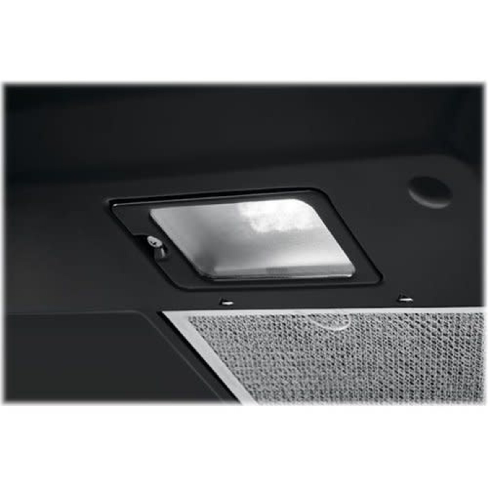 Frigidaire #FGMV17WNVF 1.7 cu. Ft. Over the Range Microwave in Smudge-Proof Stainless Steel with Sensor Cooking Technology