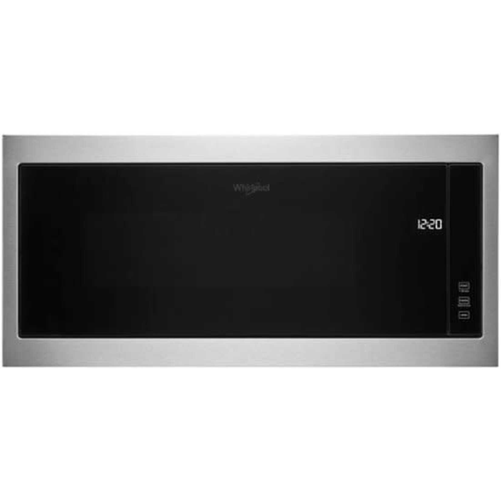Whirlpool #WMT50011KS   WHIRLPOOL 1.1 cu. ft. Built-In Microwave in Stainless Steel