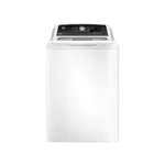 GE #GTW585BSVWS GE® 4.5 cu. ft. Capacity Washer with Water Level Control