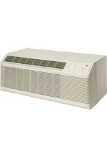 AZ45E12DAC GE Zoneline® Cooling and Electric Heat Unit with Corrosion Protection, 230/208 Volt