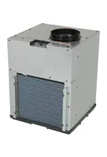 GE GE Zoneline 9,000 BTU Package Vertical Air Conditioner with Heat Pump