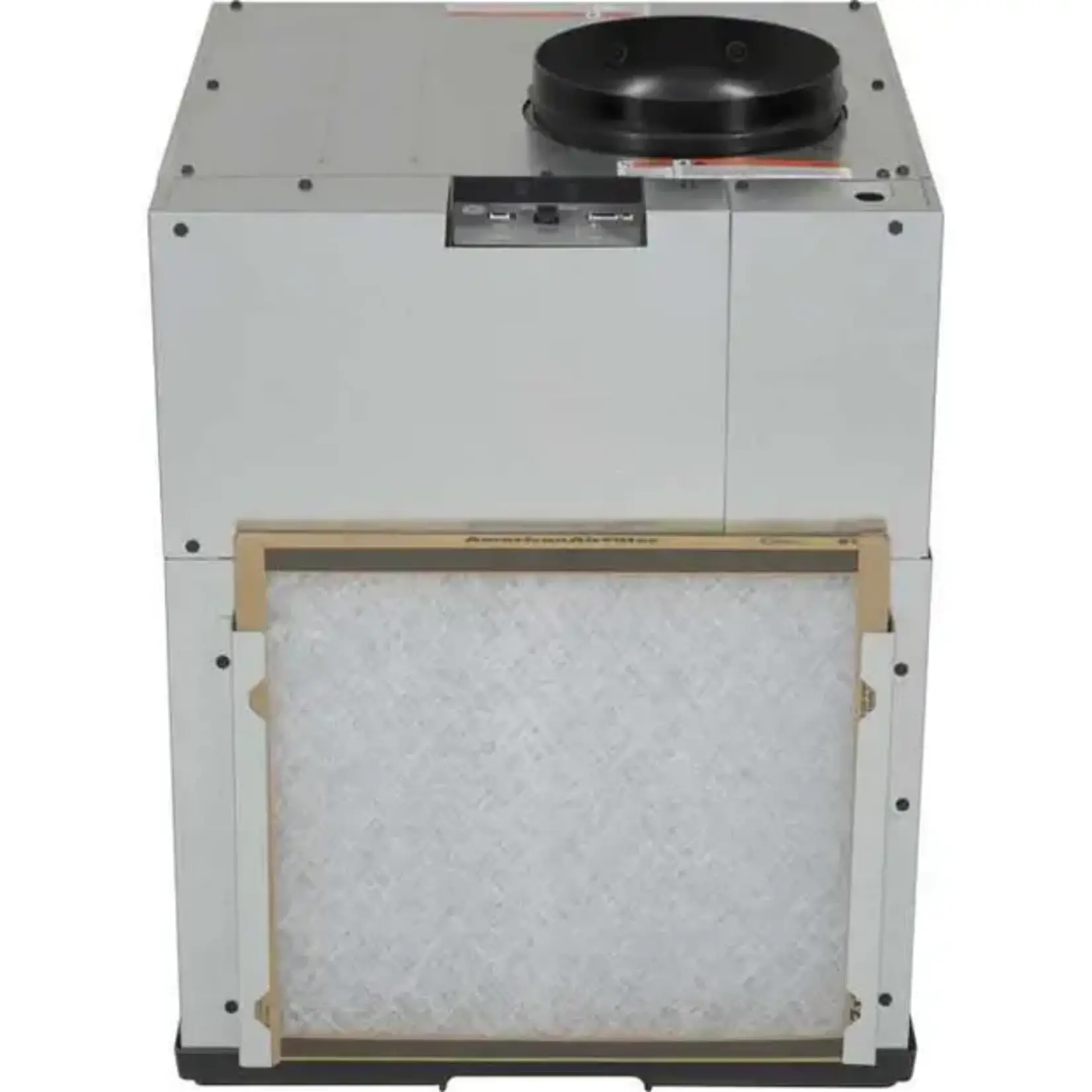 GE GE Zoneline 9,000 BTU Package Vertical Air Conditioner with Heat Pump