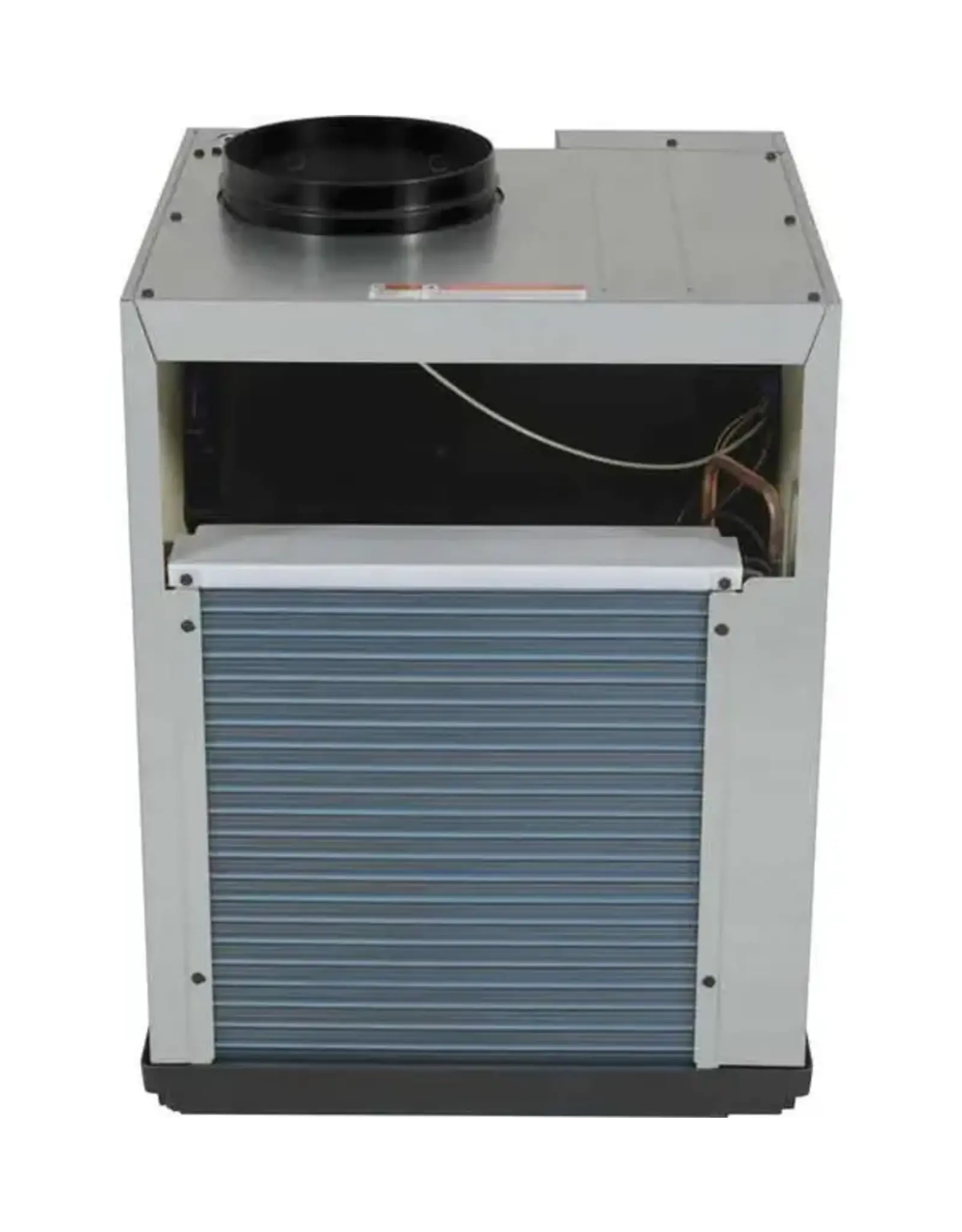 GE GE Zoneline 9,000 BTU Package Vertical Air Conditioner with Heat Pump