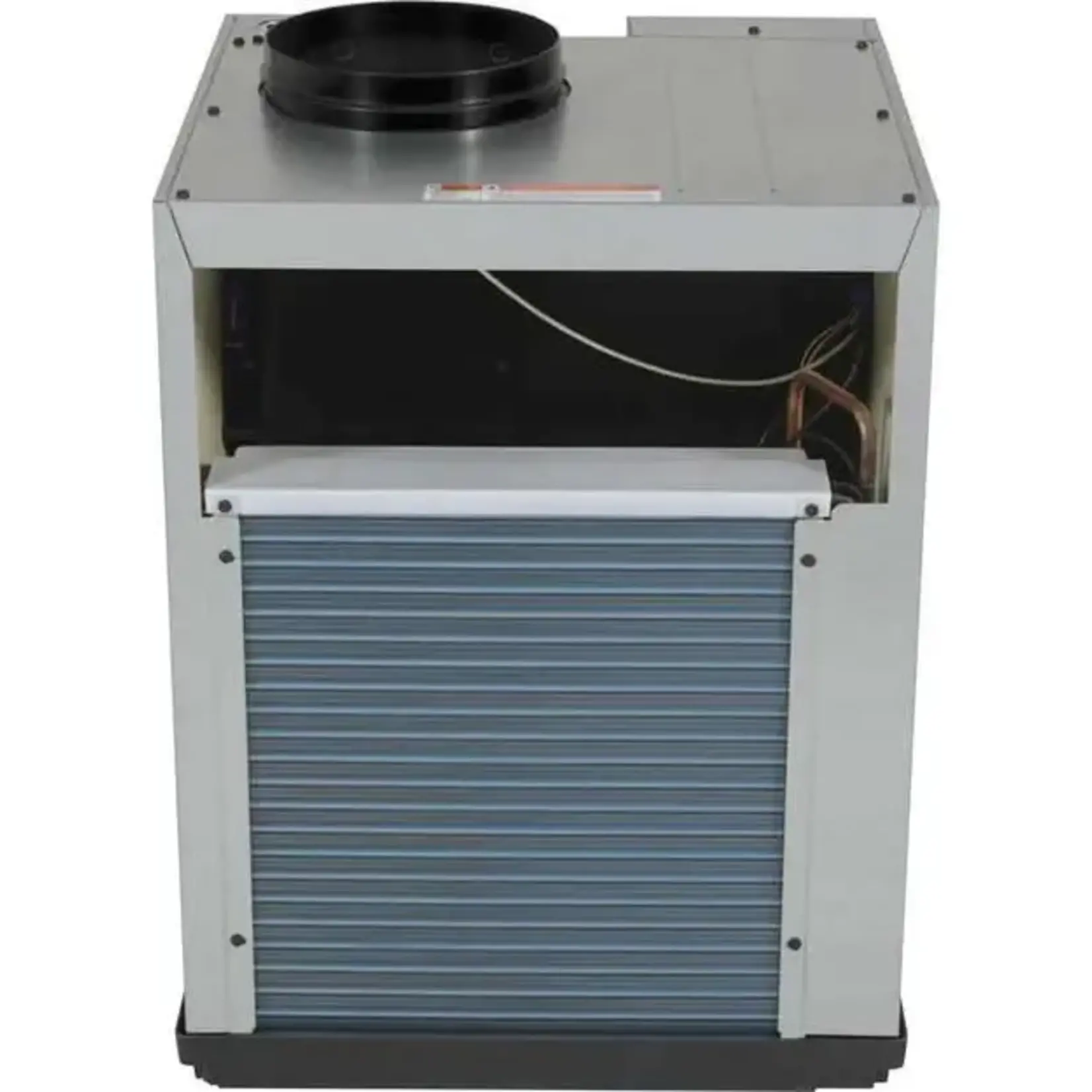 GE GE Zoneline 9,000 BTU Package Vertical Air Conditioner with Heat Pump