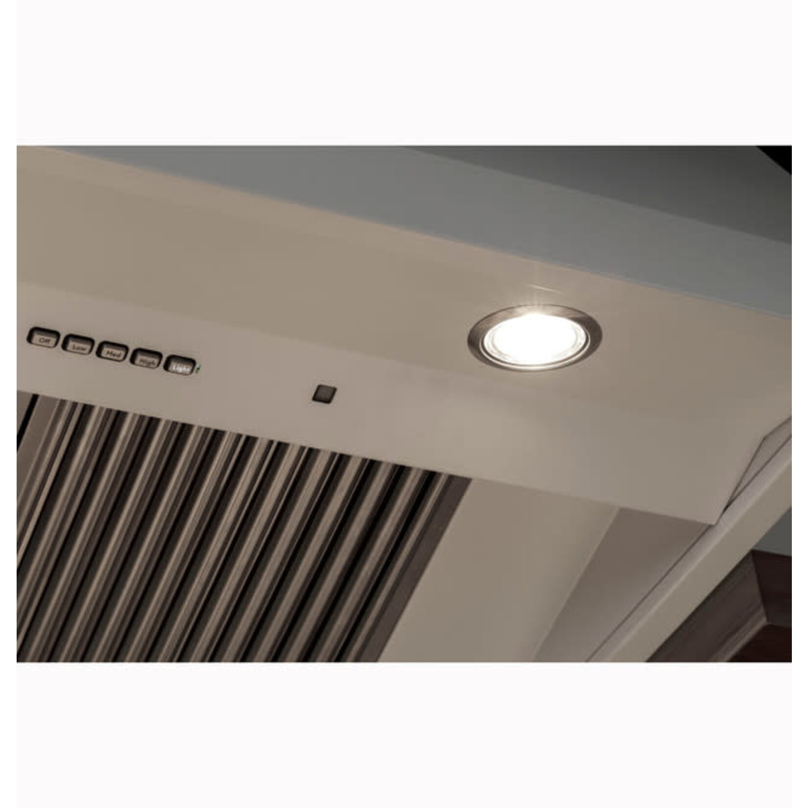 Café Appliances CVW93644PWM Café™ 36" Commercial Hood