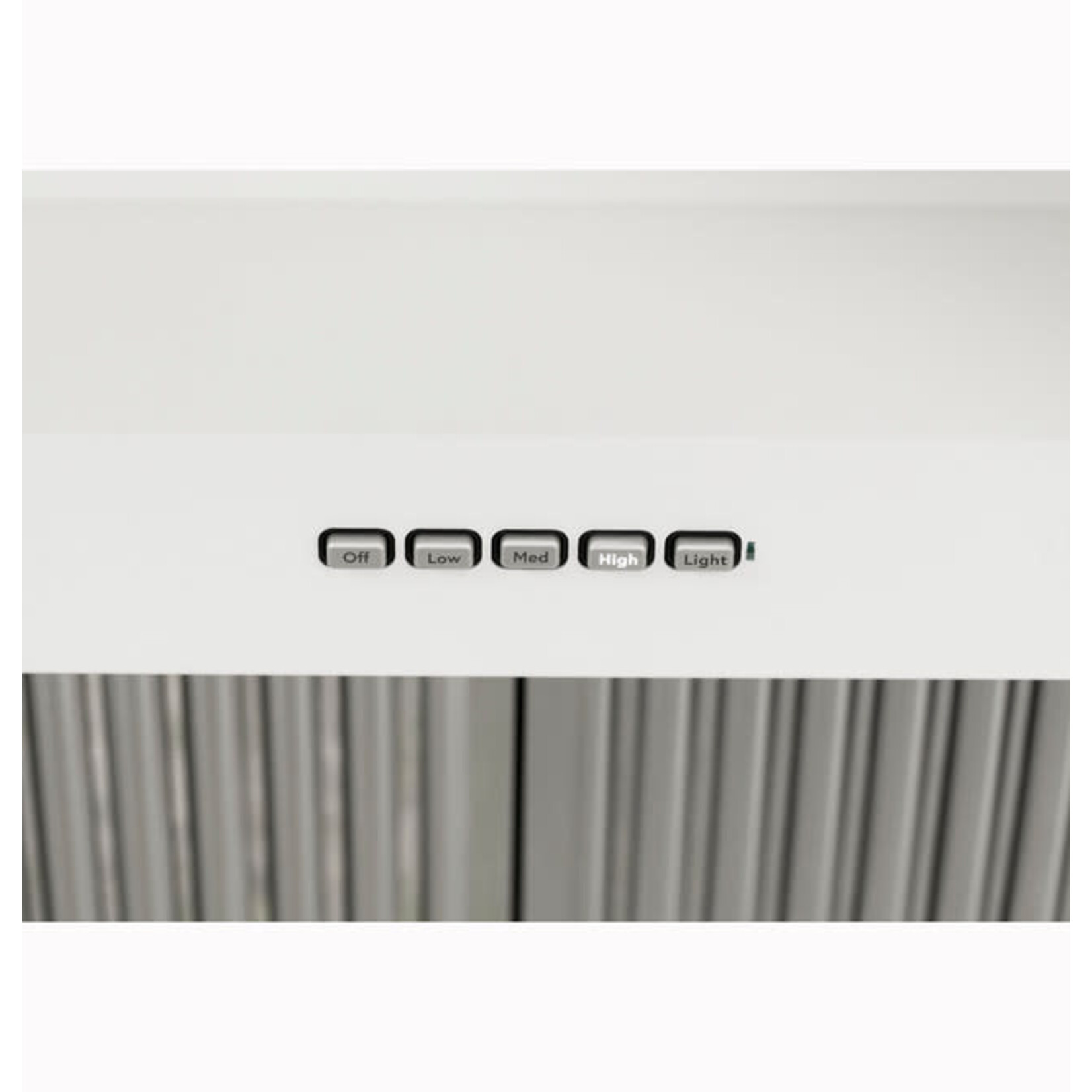 Café Appliances CVW93644PWM Café™ 36" Commercial Hood