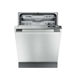 Miele G 7176 SCVi XXL SF AutoDos Fully integrated dishwasher XXL with Automatic Dispensing thanks to AutoDos with integrated PowerDisk.
