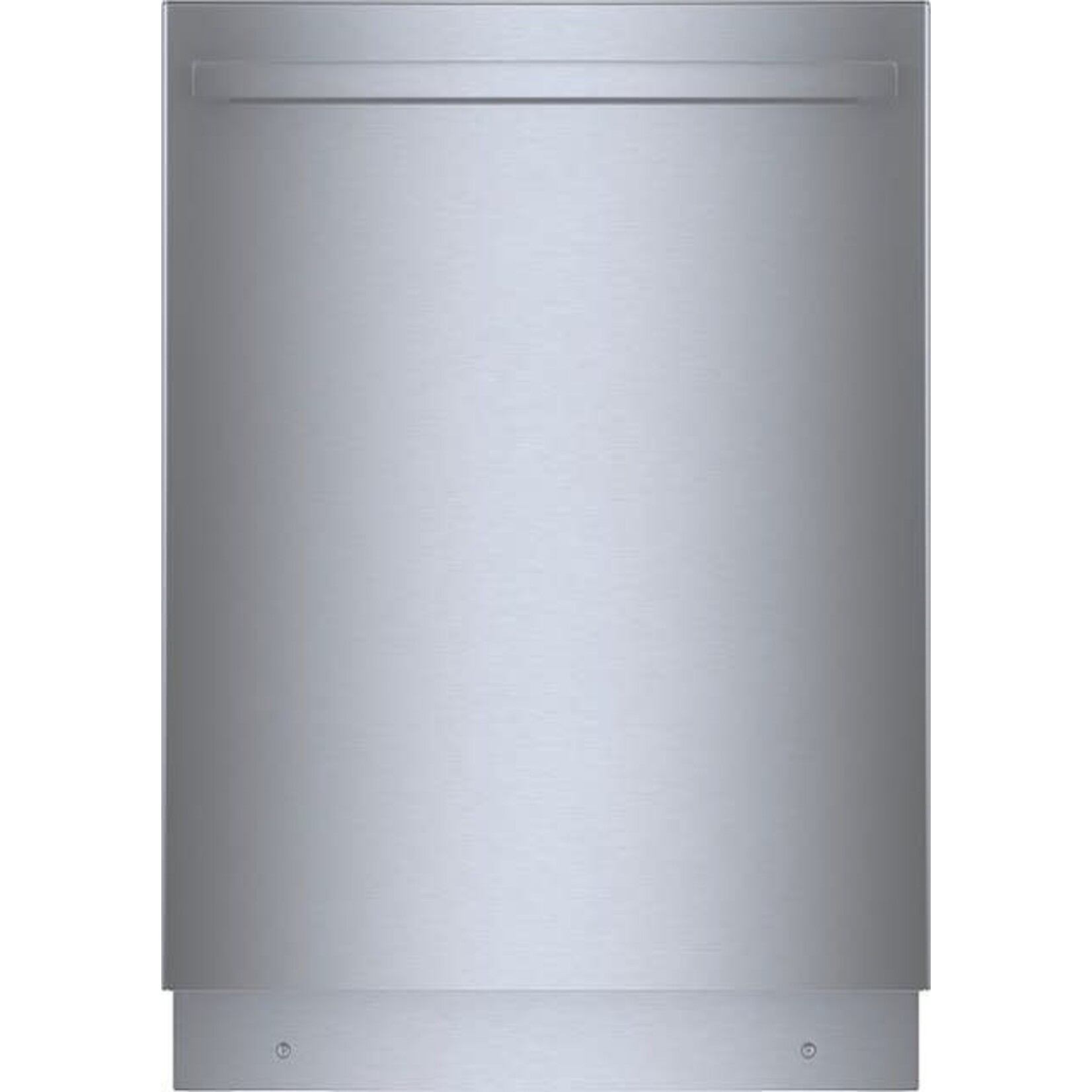 BOSCH #SHX78B75UC - Bosch 800 Series 24” Top Control Smart Built-In Stainless Steel Tub Dishwasher with Flexible 3rd Rack - Stainless Steel