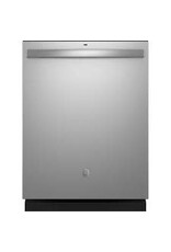 GDT630PYR7FS GE Dry Boost Top Control 24-in Built-In Dishwasher With Third Rack (Fingerprint-resistant Stainless Steel) ENERGY STAR, 50-dBA