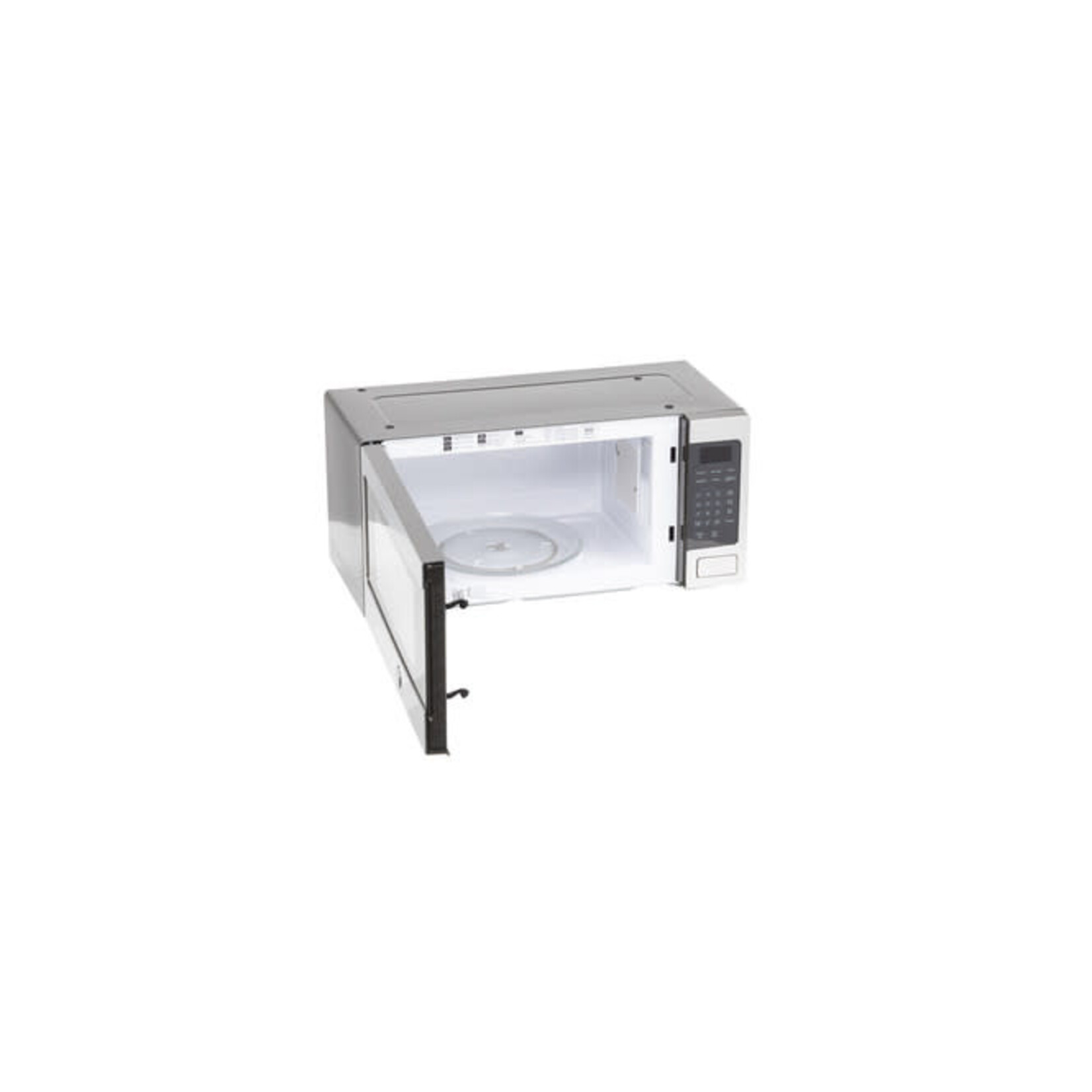 GE GE Profile™ 1.1 Cu. Ft. Countertop Microwave Oven
