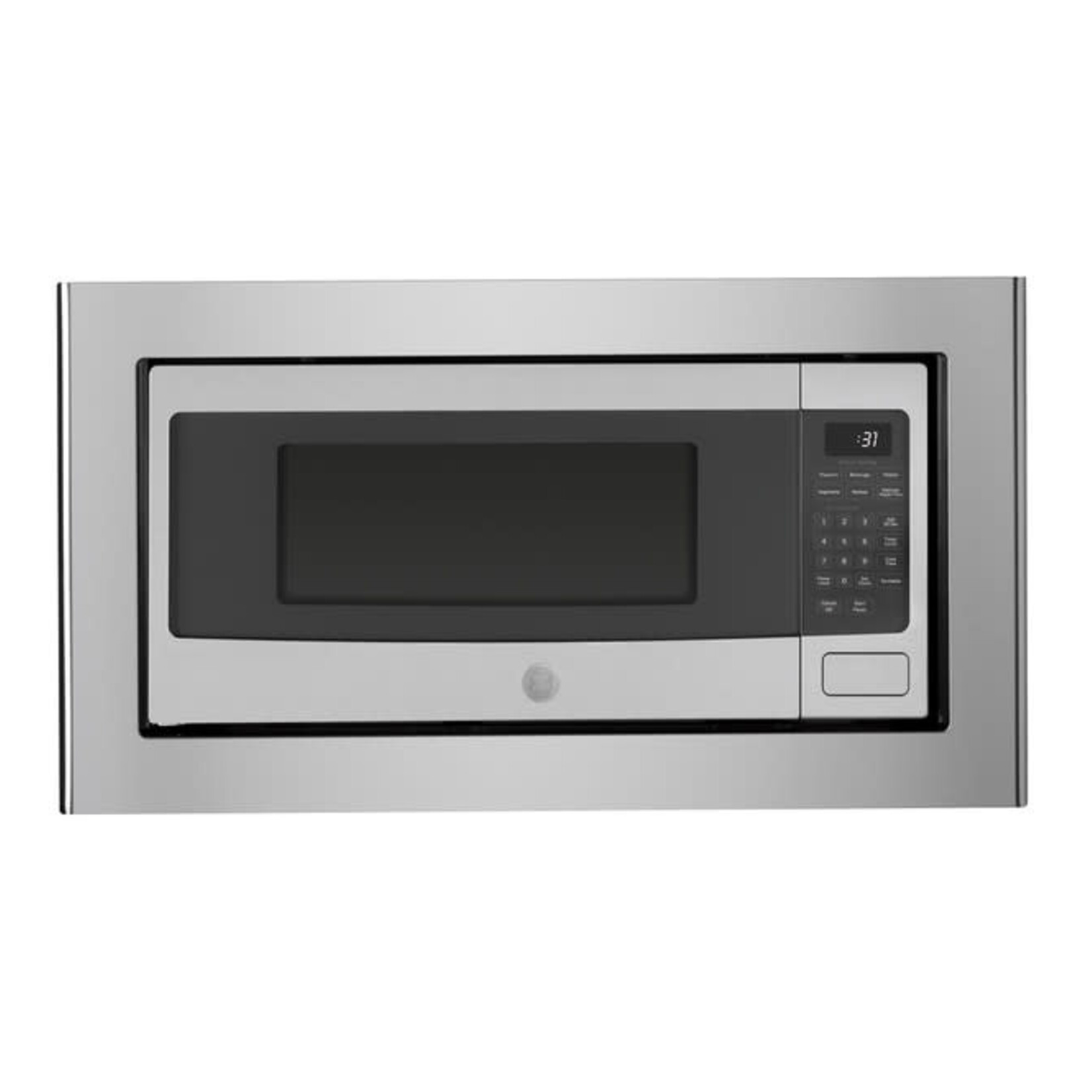 GE GE Profile™ 1.1 Cu. Ft. Countertop Microwave Oven