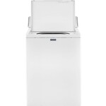 Maytag TOP LOAD WASHER WITH THE DEEP WATER WASH OPTION AND POWERWASH® CYCLE – 4.2 CU. FT.