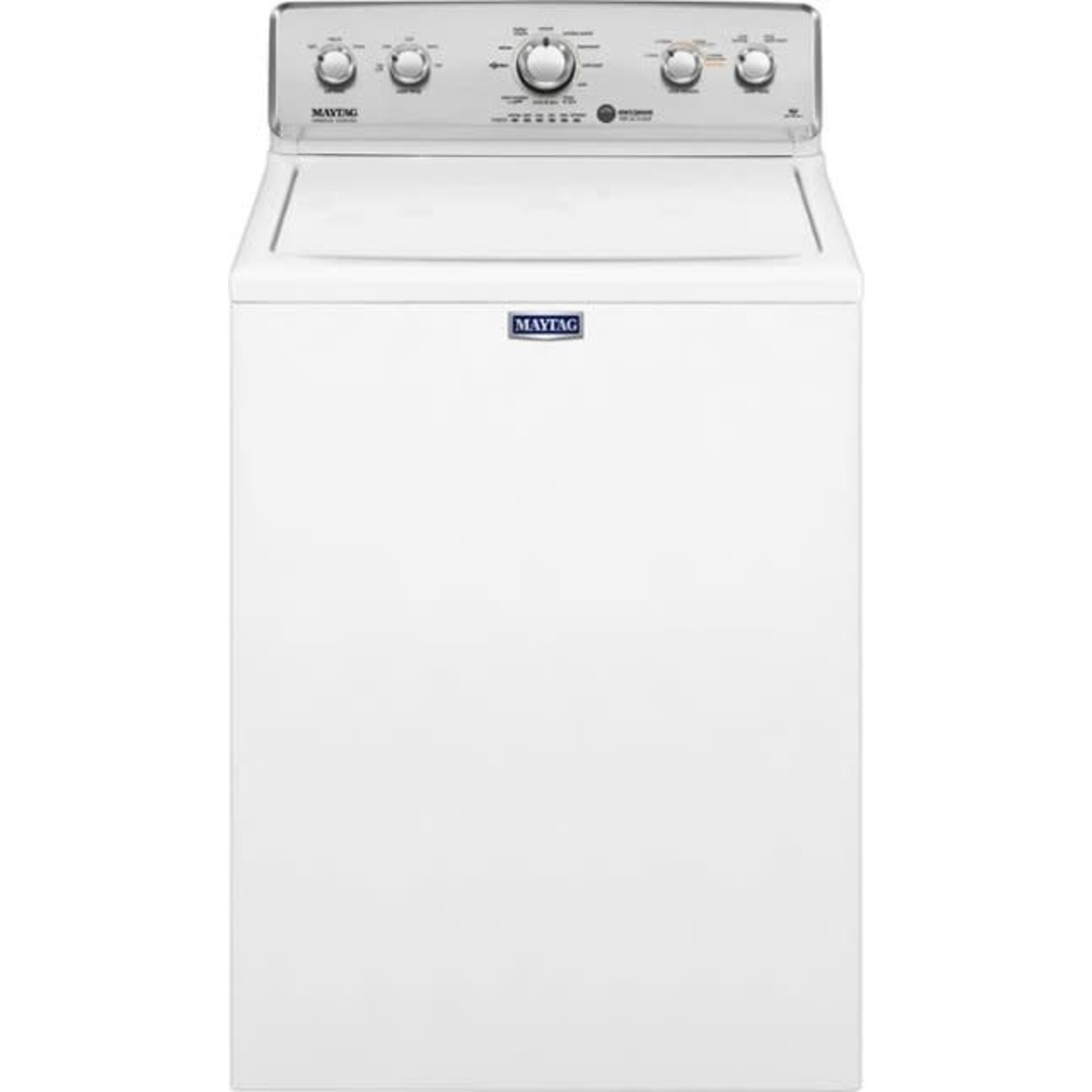 Maytag TOP LOAD WASHER WITH THE DEEP WATER WASH OPTION AND POWERWASH® CYCLE – 4.2 CU. FT.