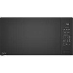 GE Profile *PEB7227DL4BB Profile 2.2 cu. ft. Built-In Microwave in Black with Sensor Cooking