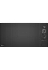 GE PROFILE PEB7227DL4BB Profile 2.2 cu. ft. Built-In Microwave in Black with Sensor Cooking