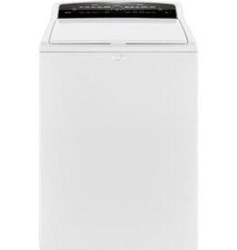 4.8 cu.ft HE Top Load Washer with Adapative Wash Technology, Intuitive Touch Controls