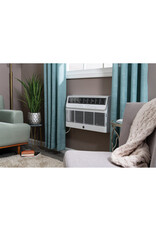 GE AJCQ12DWH-GE® ENERGY STAR® 230/208 Volt Built-In Cool-Only Room Air Conditioner