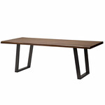 #1570139 Corson 76" Live Edge Table